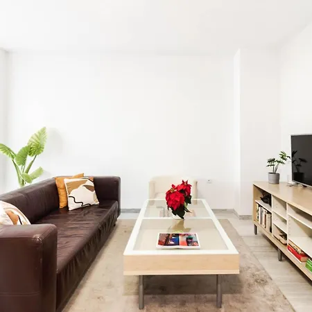 Vacacional 마르베야