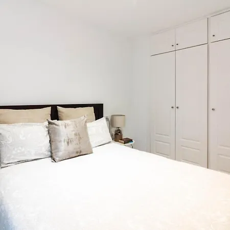 Vacacional Lägenhet