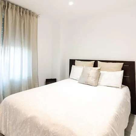 Lägenhet Vacacional *