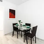 Vacacional Apartment *