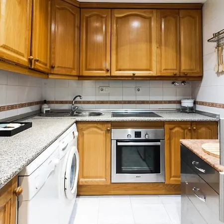 Vacacional マルベーリャ