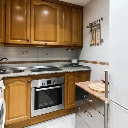 Vacacional * マルベーリャ