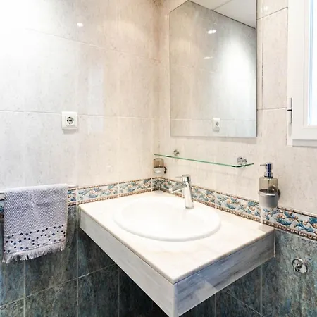 Vacacional アパート *