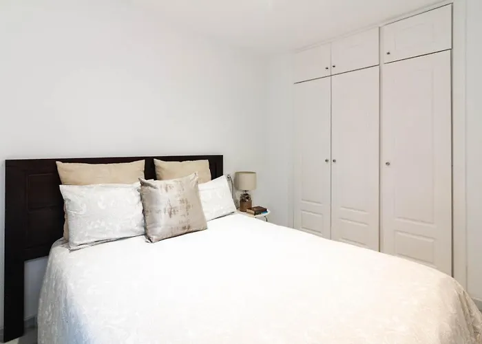 Vacacional Apartament