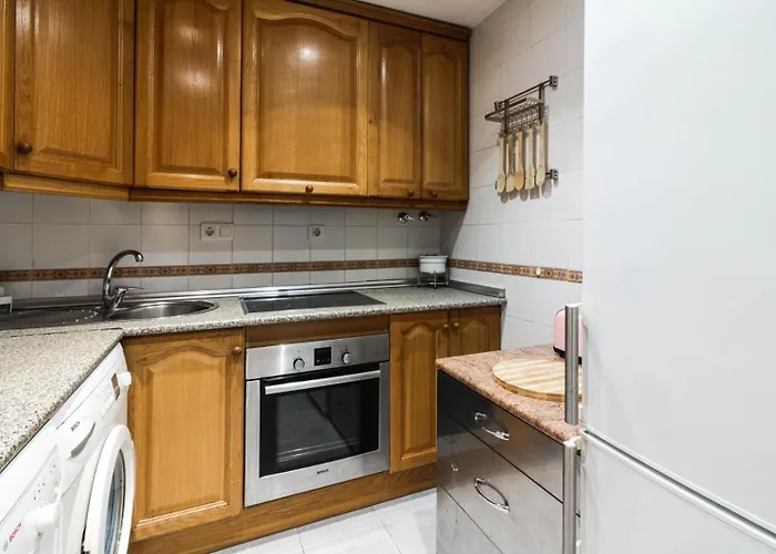 Vacacional * Marbella