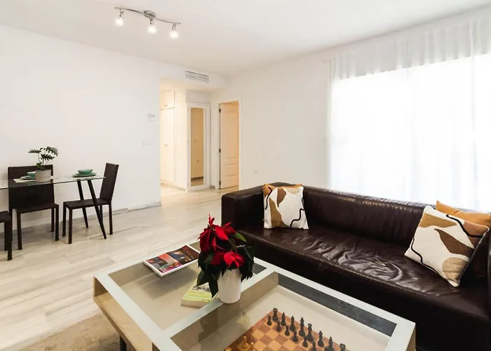 Vacacional Apartament *