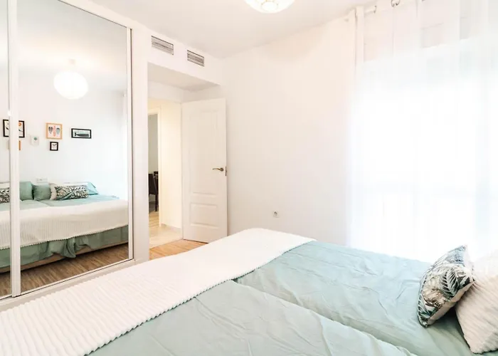 Vacacional Apartament