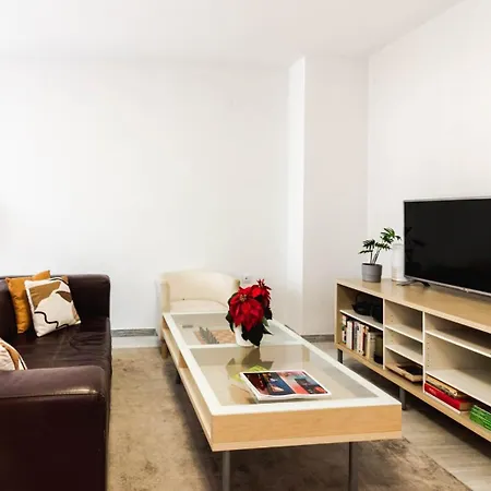 Vacacional Appartamento Marbella