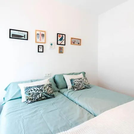 Vacacional * ماربيا