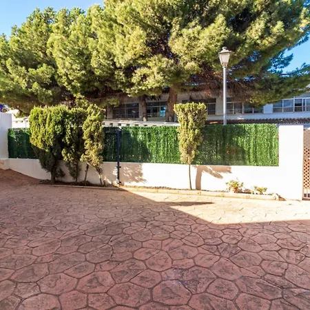 Appartamento Vacacional *