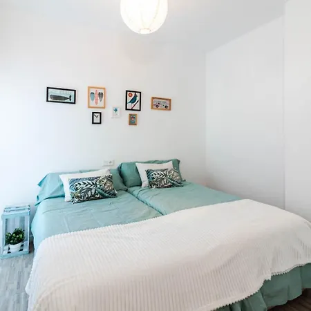 Vacacional Appartamento Marbella