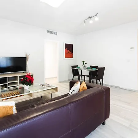 Vacacional Appartamento *