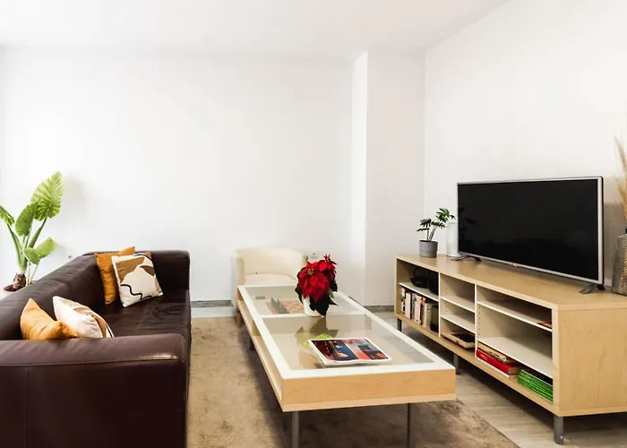 Vacacional Apartment Marbella