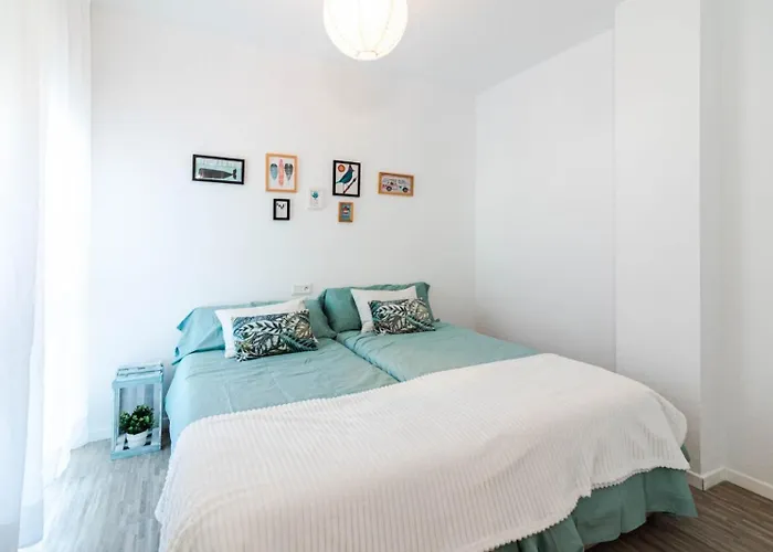 Vacacional Apartment Marbella