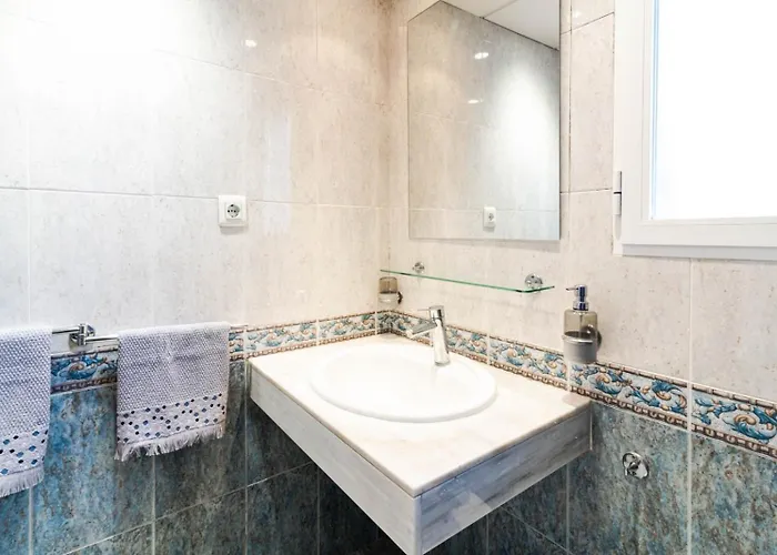 Vacacional Apartment *
