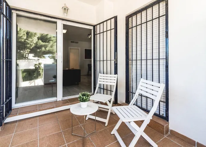 Vacacional Marbella